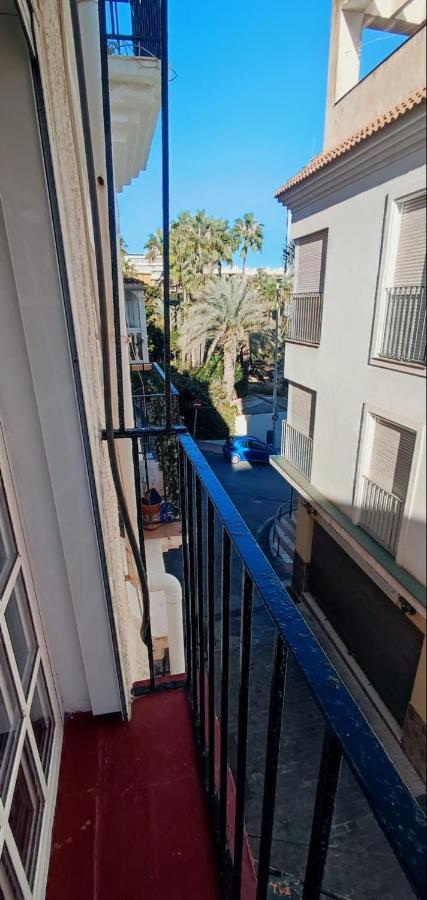 Apartamentos Ana'S Cozy Inns Torremolinos Exterior foto