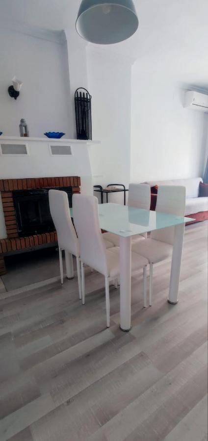 Apartamentos Ana'S Cozy Inns Torremolinos Exterior foto