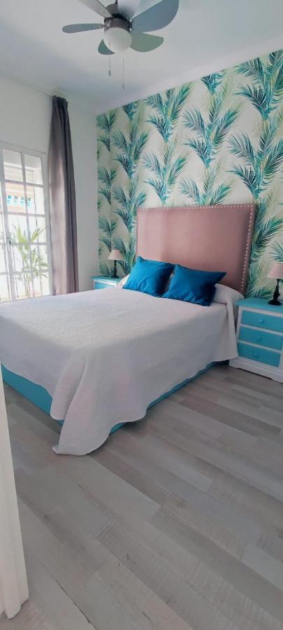Apartamentos Ana'S Cozy Inns Torremolinos Exterior foto