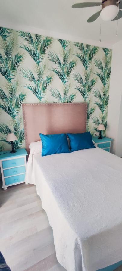 Apartamentos Ana'S Cozy Inns Torremolinos Exterior foto