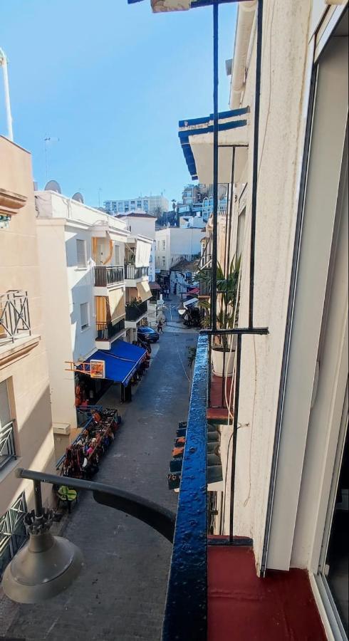 Apartamentos Ana'S Cozy Inns Torremolinos Exterior foto