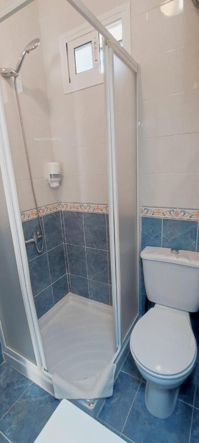 Apartamentos Ana'S Cozy Inns Torremolinos Exterior foto
