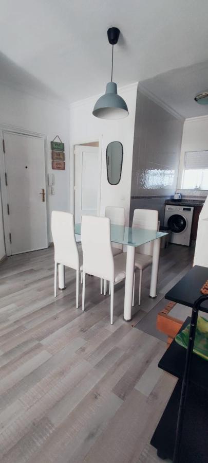 Apartamentos Ana'S Cozy Inns Torremolinos Exterior foto