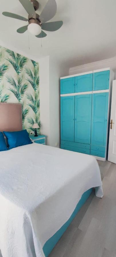 Apartamentos Ana'S Cozy Inns Torremolinos Exterior foto