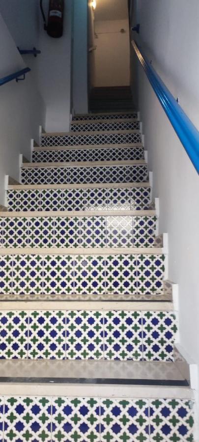 Apartamentos Ana'S Cozy Inns Torremolinos Exterior foto