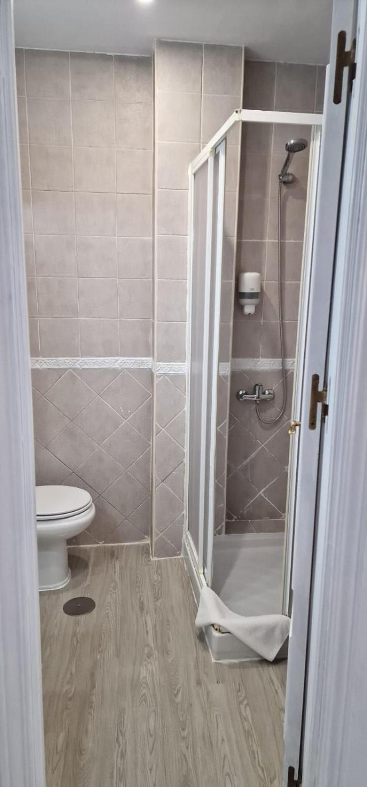 Apartamentos Ana'S Cozy Inns Torremolinos Exterior foto