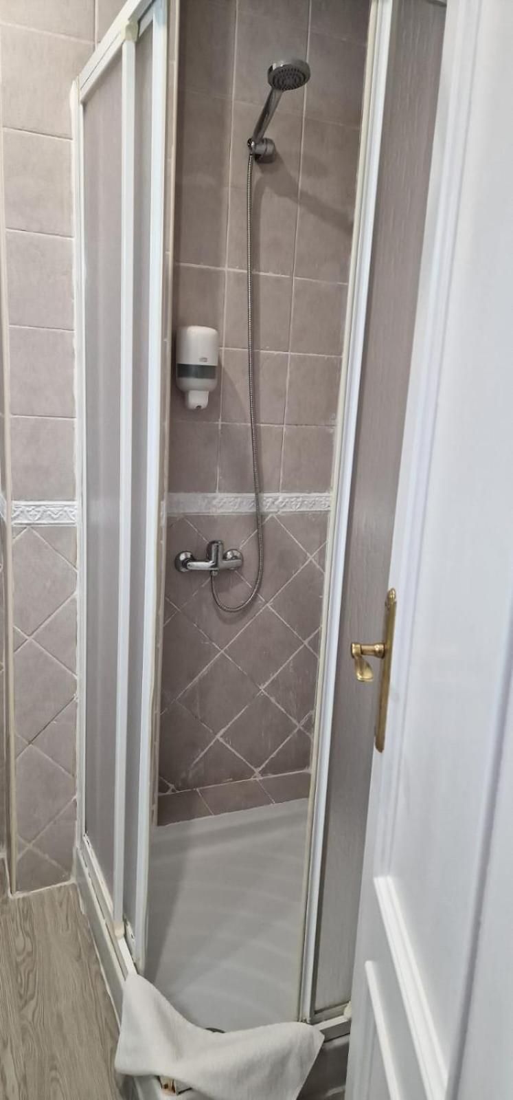 Apartamentos Ana'S Cozy Inns Torremolinos Exterior foto