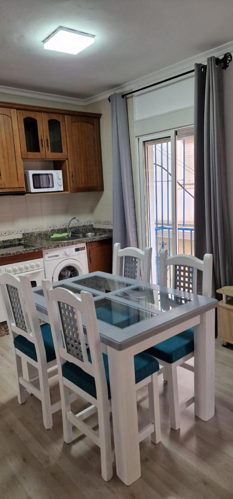 Apartamentos Ana'S Cozy Inns Torremolinos Exterior foto