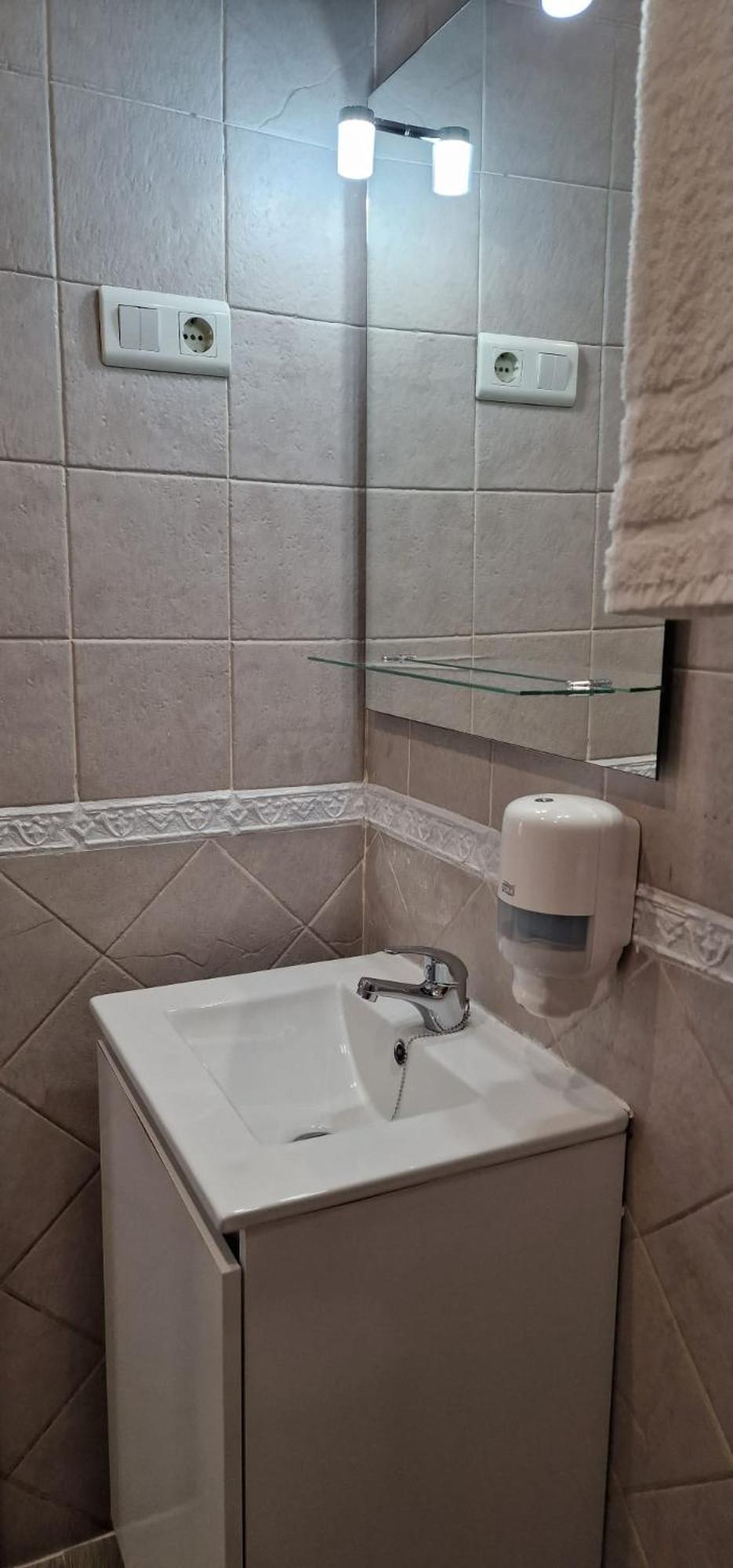Apartamentos Ana'S Cozy Inns Torremolinos Exterior foto