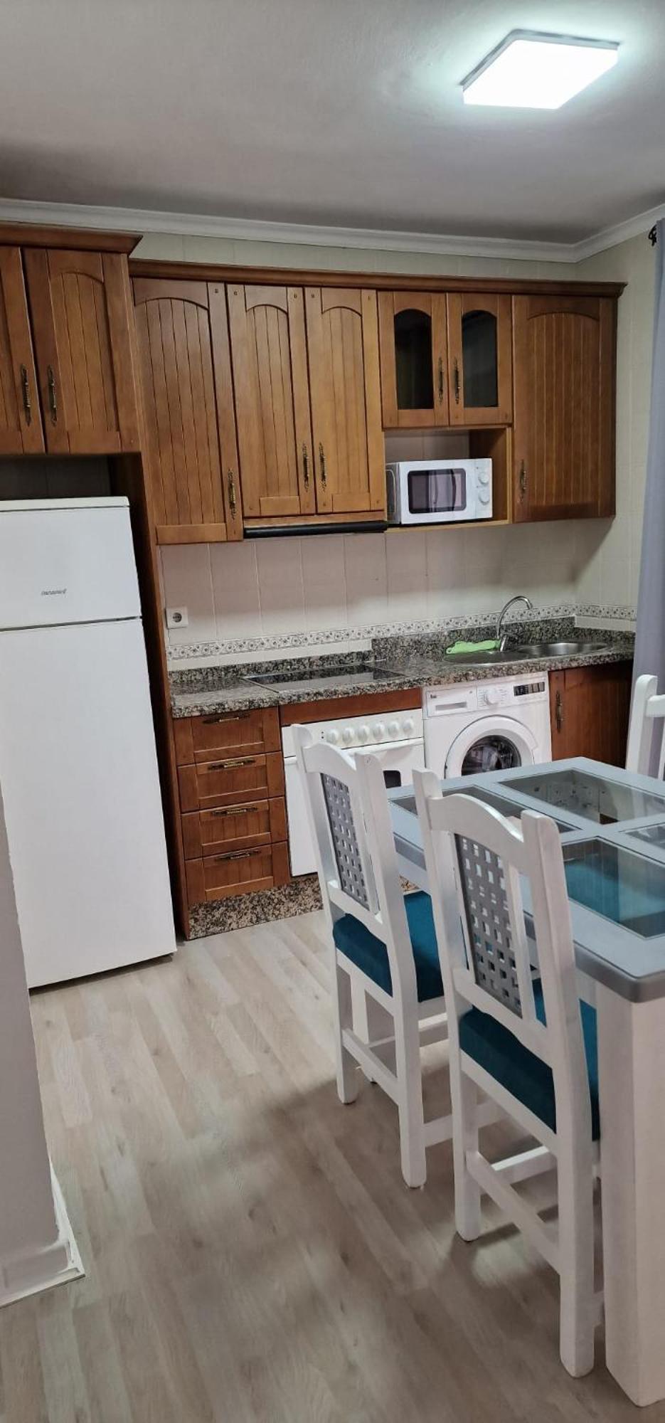 Apartamentos Ana'S Cozy Inns Torremolinos Exterior foto