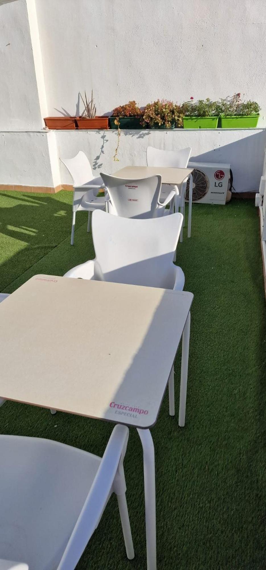 Apartamentos Ana'S Cozy Inns Torremolinos Exterior foto